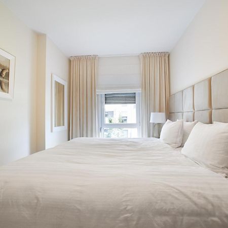 Apartament Sea Star 博格泽利卡 外观 照片