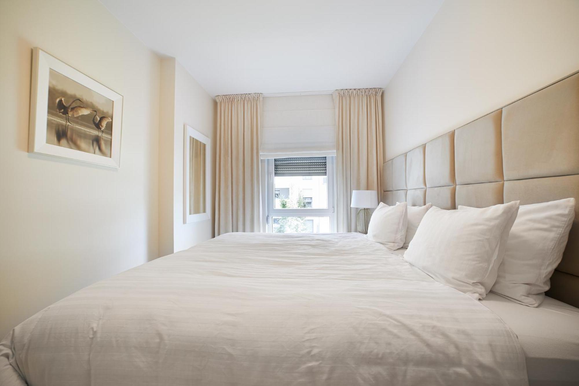 Apartament Sea Star 博格泽利卡 外观 照片